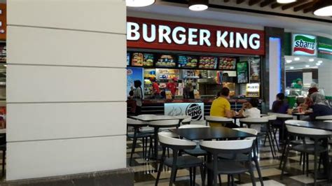 burger king konya